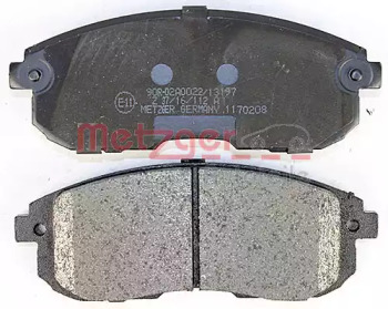 metzger 1170208